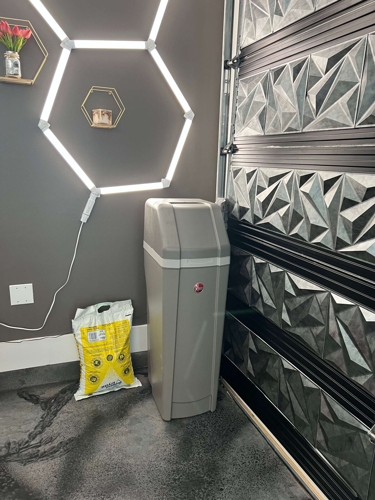 Water Softener Install — Sugar Land, TX